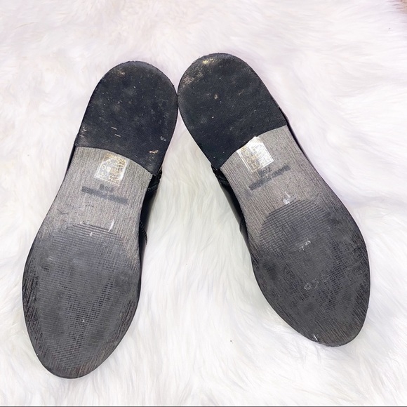 Marc Fisher Rail Ankle Booties - Picture 9 of 12